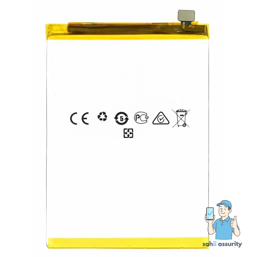 Battery for Oppo A5s thumbnail